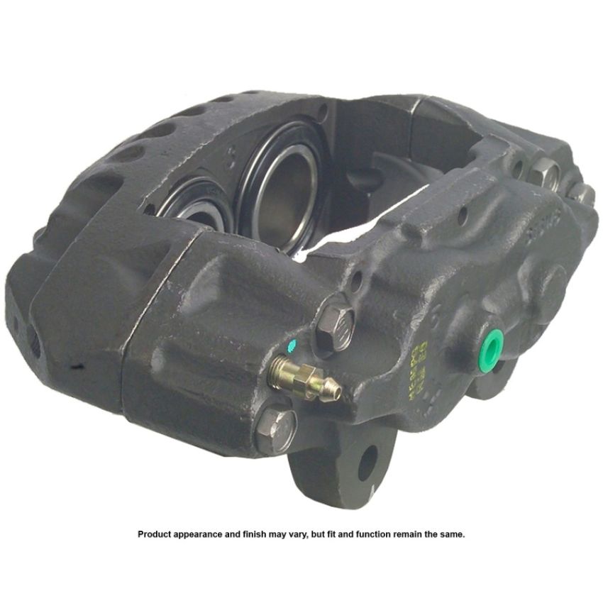 CARDONE Reman 19-1600 Remanufactured Unloaded Caliper