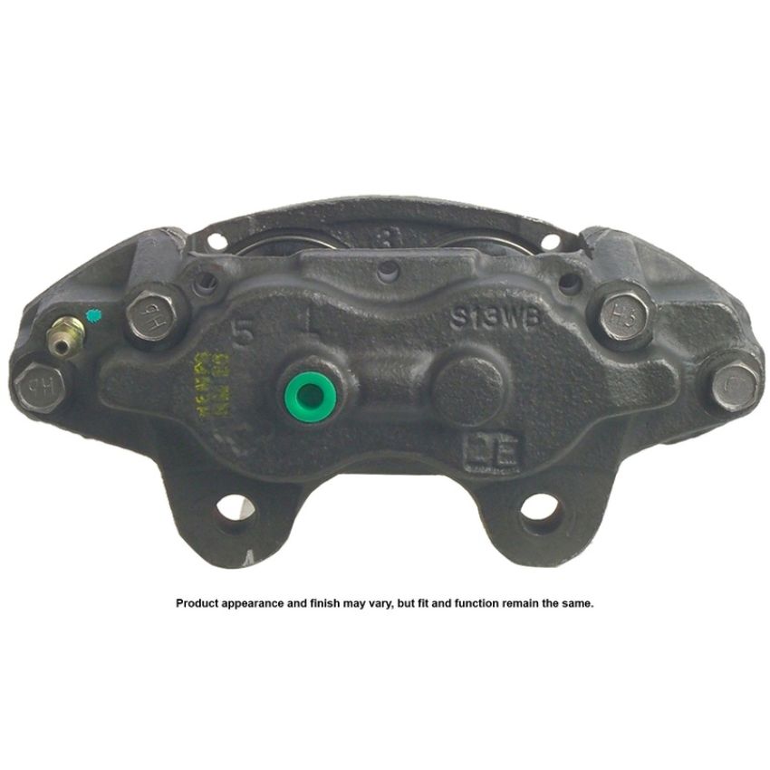 CARDONE Reman 19-1600 Remanufactured Unloaded Caliper