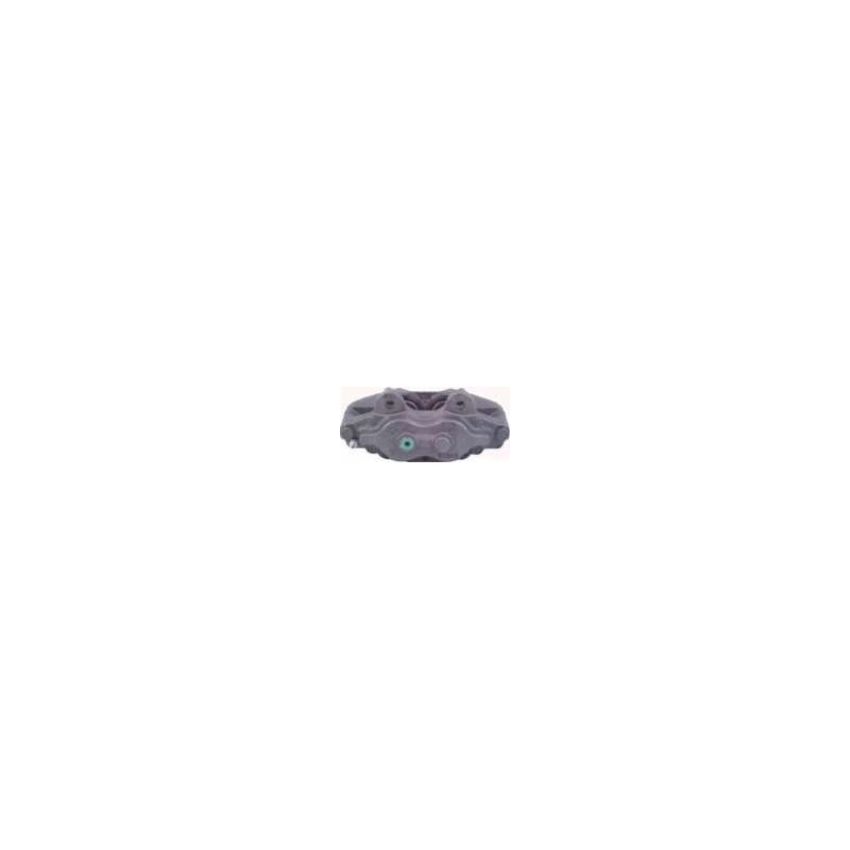 CARDONE Reman 19-1600 Remanufactured Unloaded Caliper