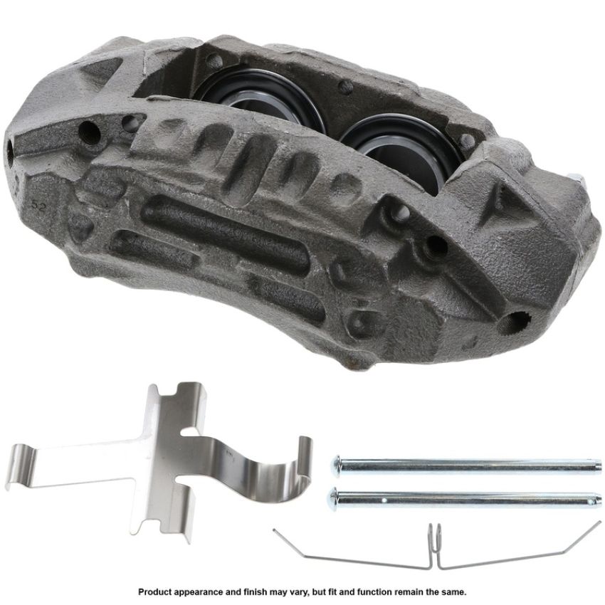 CARDONE Reman 19-1600 Remanufactured Unloaded Caliper