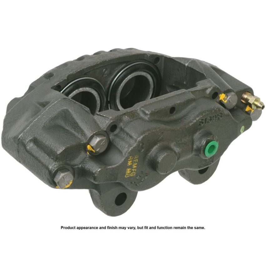 CARDONE Reman 19-1601 Remanufactured Unloaded Caliper