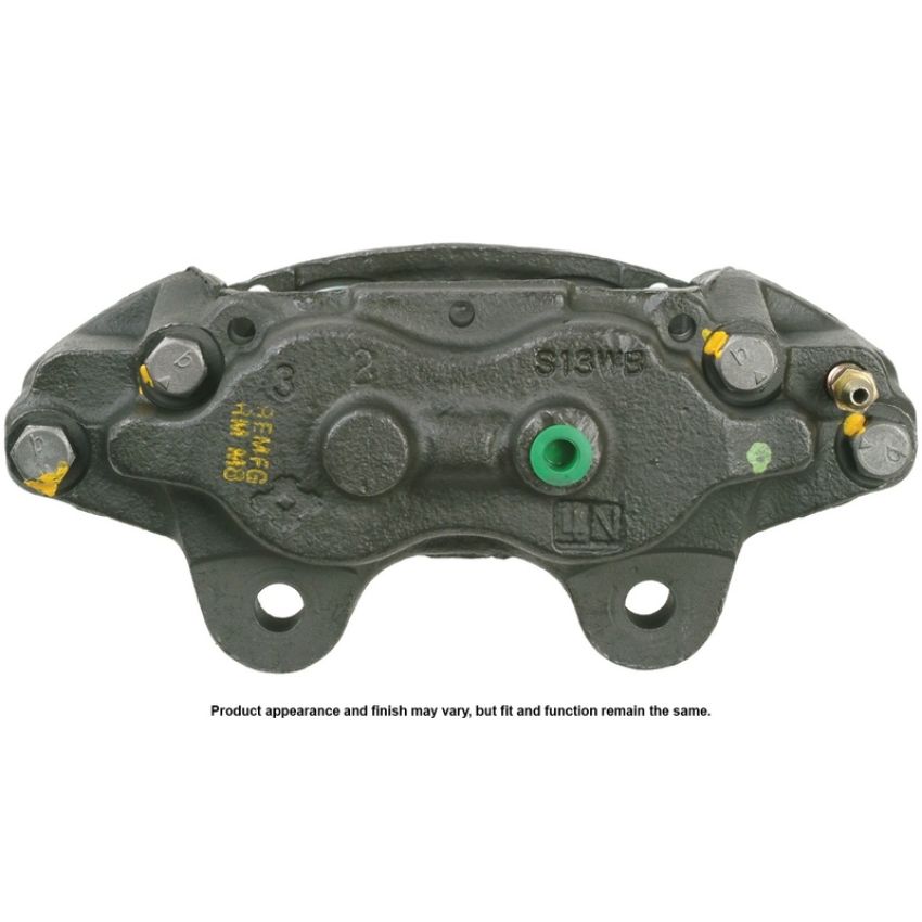 CARDONE Reman 19-1601 Remanufactured Unloaded Caliper