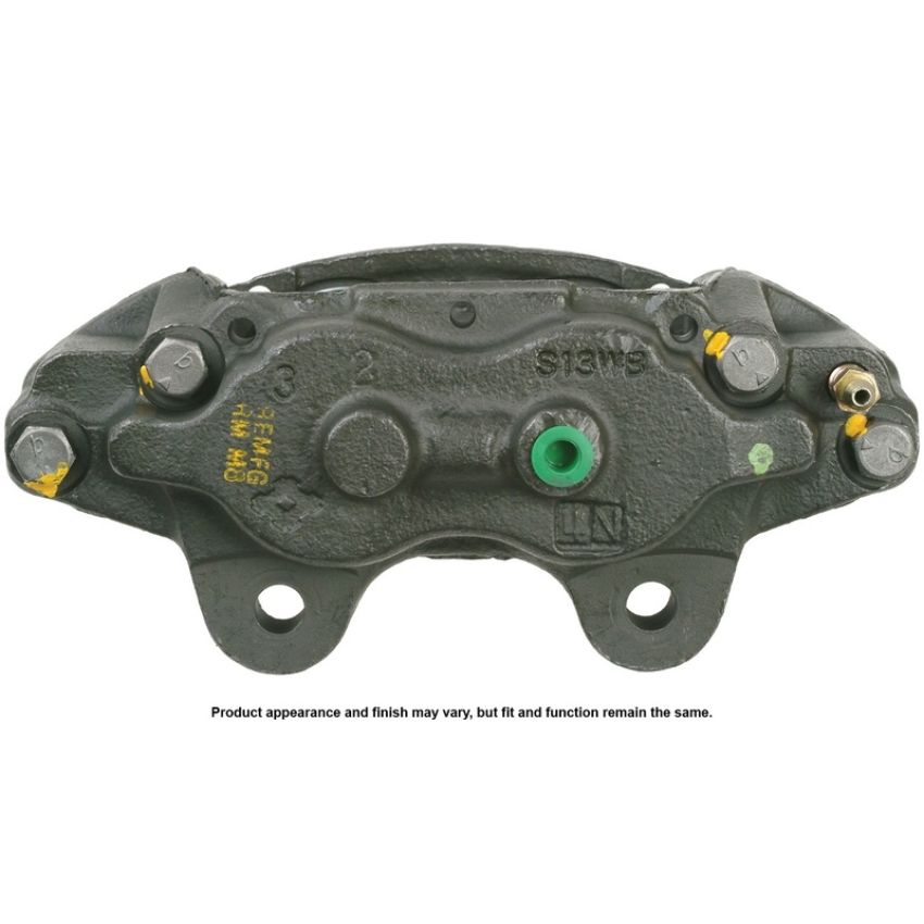 CARDONE Reman 19-1601 Remanufactured Unloaded Caliper