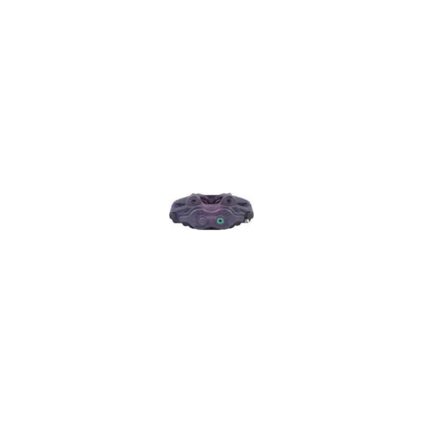 CARDONE Reman 19-1601 Remanufactured Unloaded Caliper