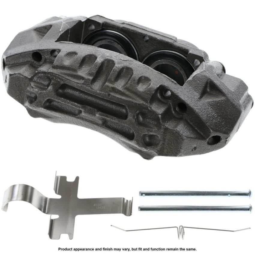 CARDONE Reman 19-1601 Remanufactured Unloaded Caliper