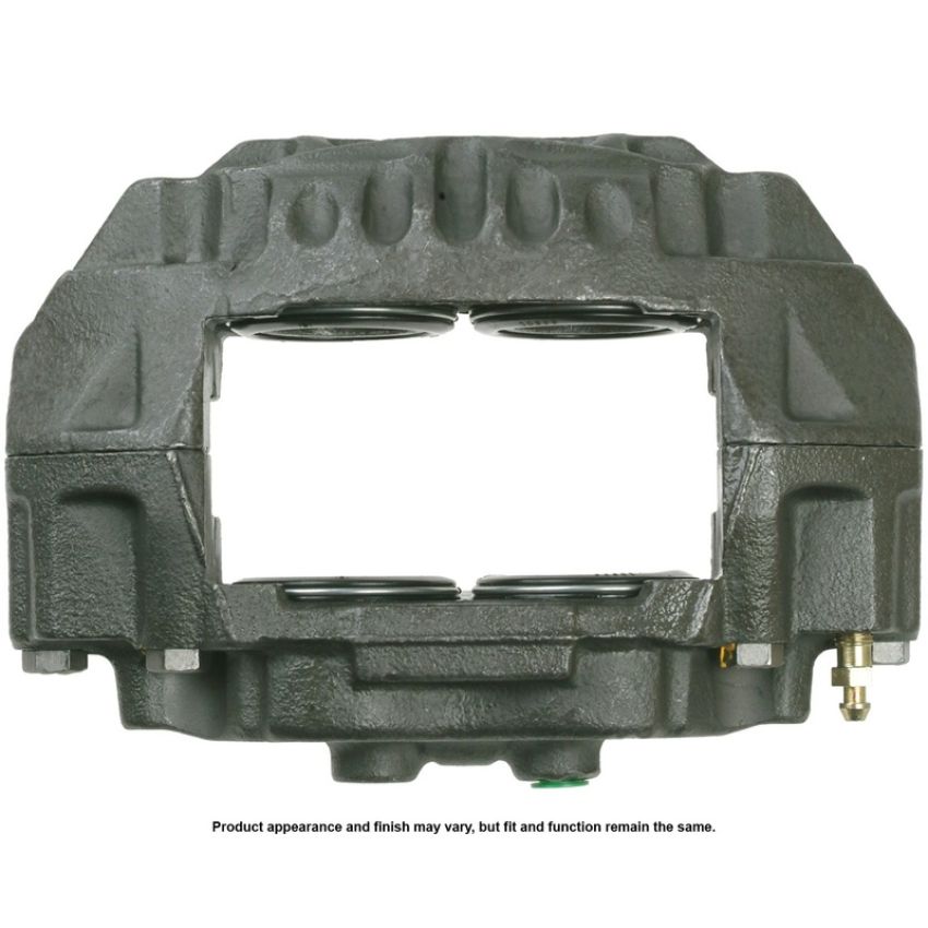 CARDONE Reman 19-1601 Remanufactured Unloaded Caliper