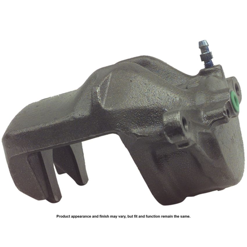 CARDONE Reman 19-1603 Remanufactured Unloaded Caliper