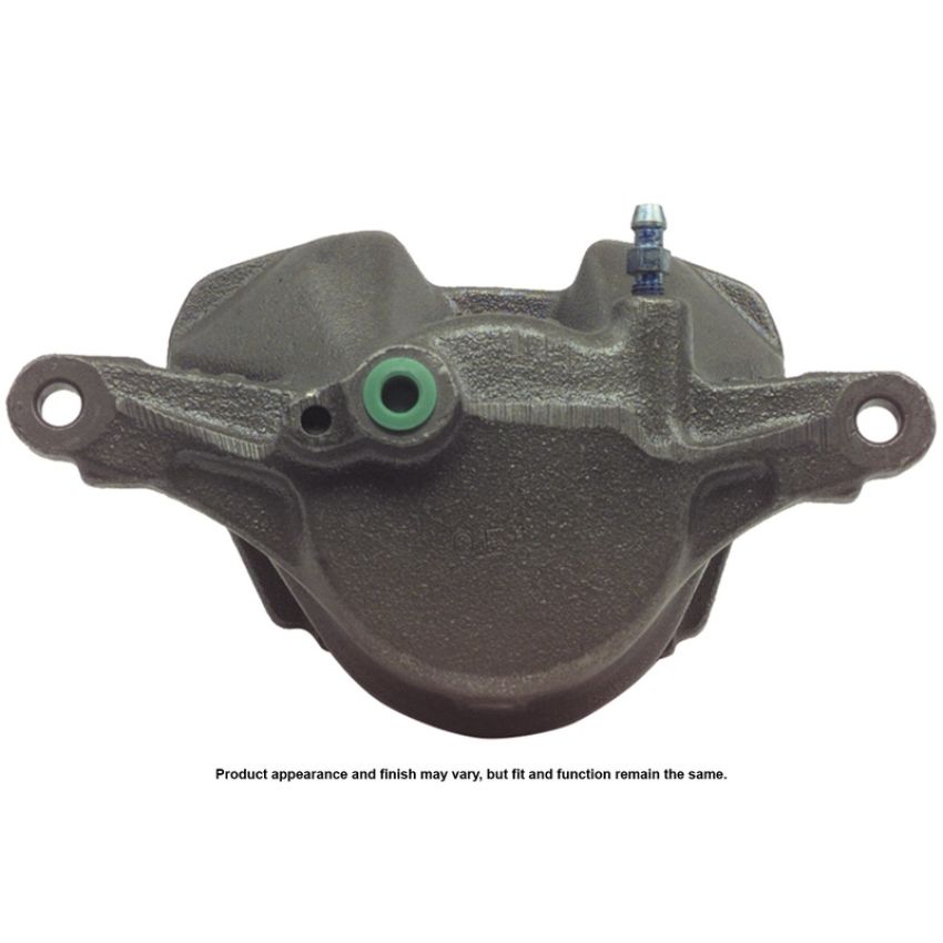 CARDONE Reman 19-1603 Remanufactured Unloaded Caliper