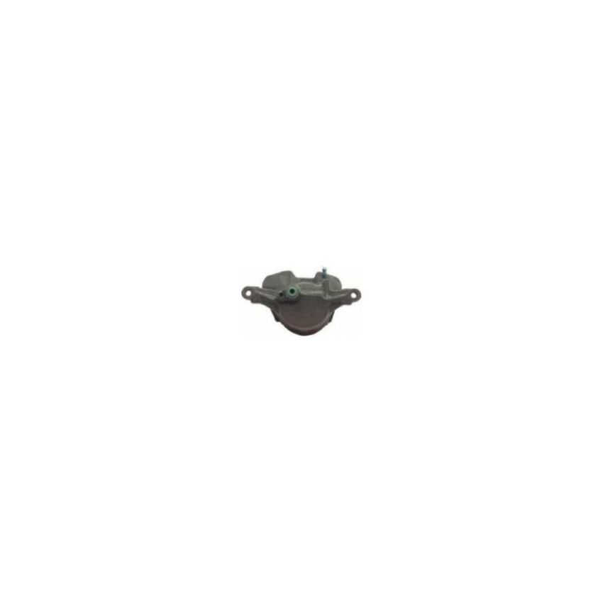 CARDONE Reman 19-1603 Remanufactured Unloaded Caliper