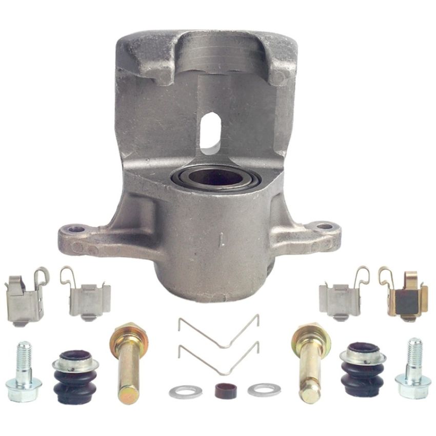 CARDONE Reman 19-1606 Remanufactured Unloaded Caliper