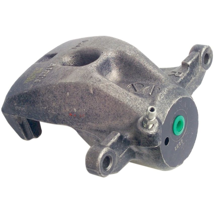 CARDONE Reman 19-1606 Remanufactured Unloaded Caliper