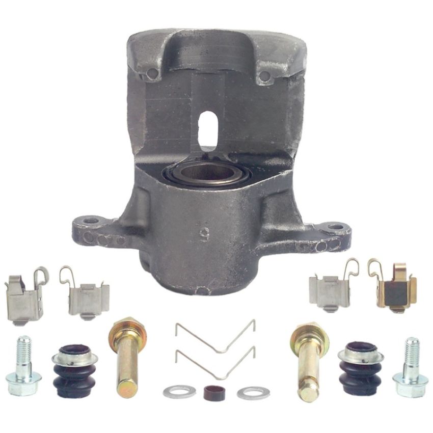 CARDONE Reman 19-1607 Remanufactured Unloaded Caliper