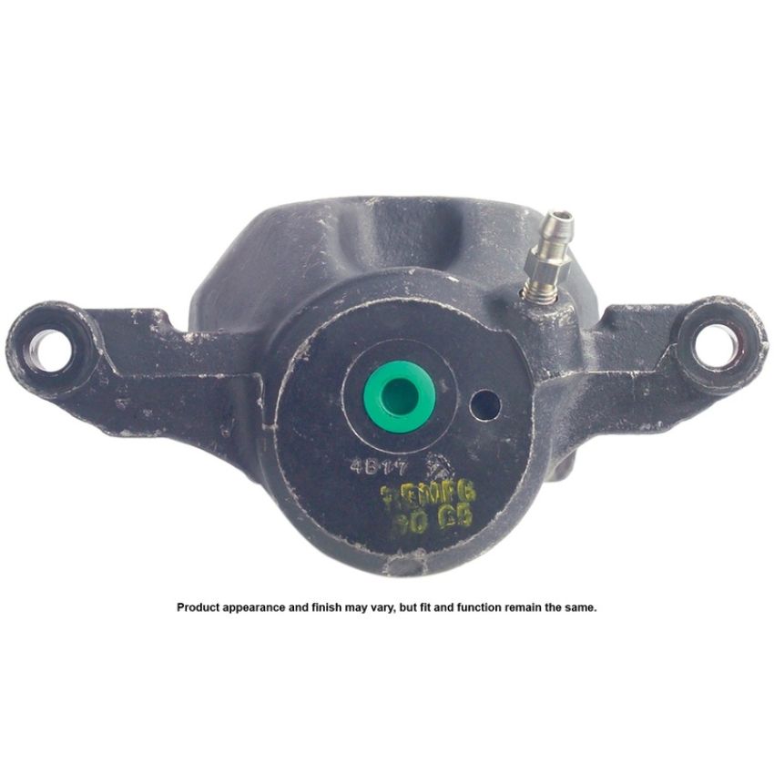 CARDONE Reman 19-1607 Remanufactured Unloaded Caliper