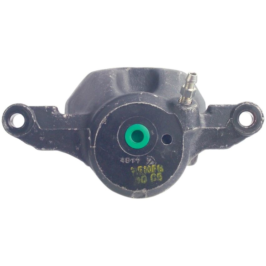 CARDONE Reman 19-1607 Remanufactured Unloaded Caliper