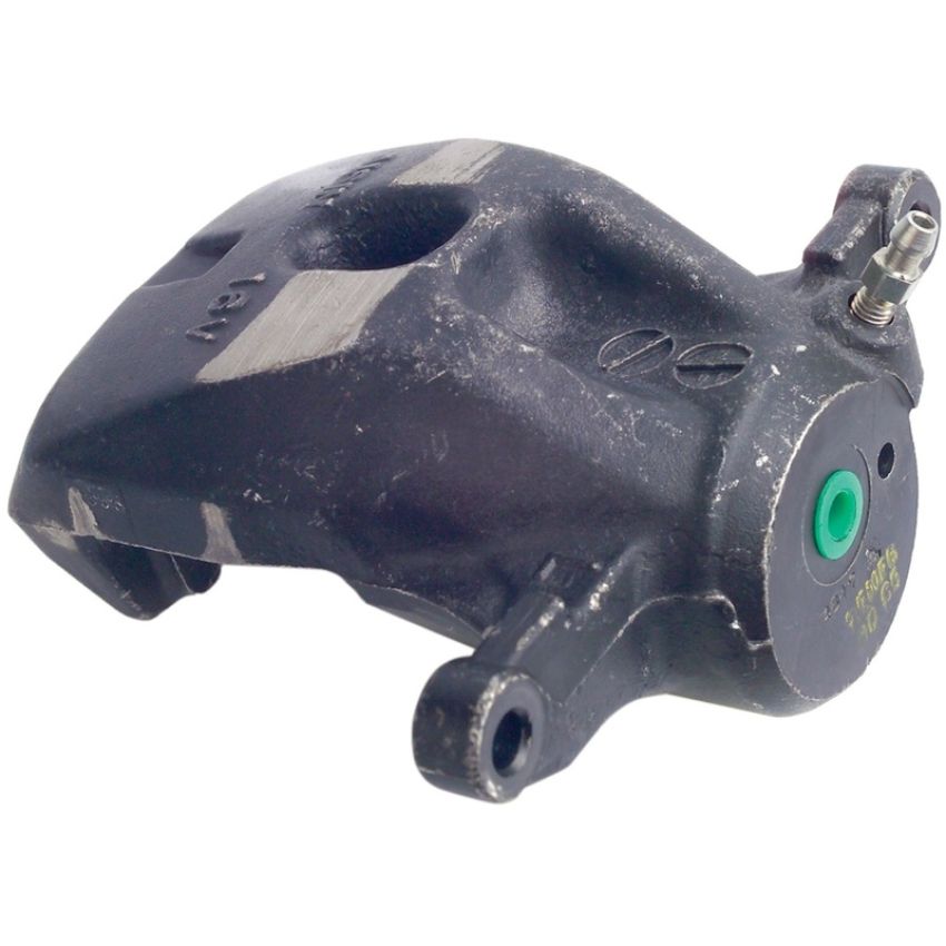 CARDONE Reman 19-1607 Remanufactured Unloaded Caliper