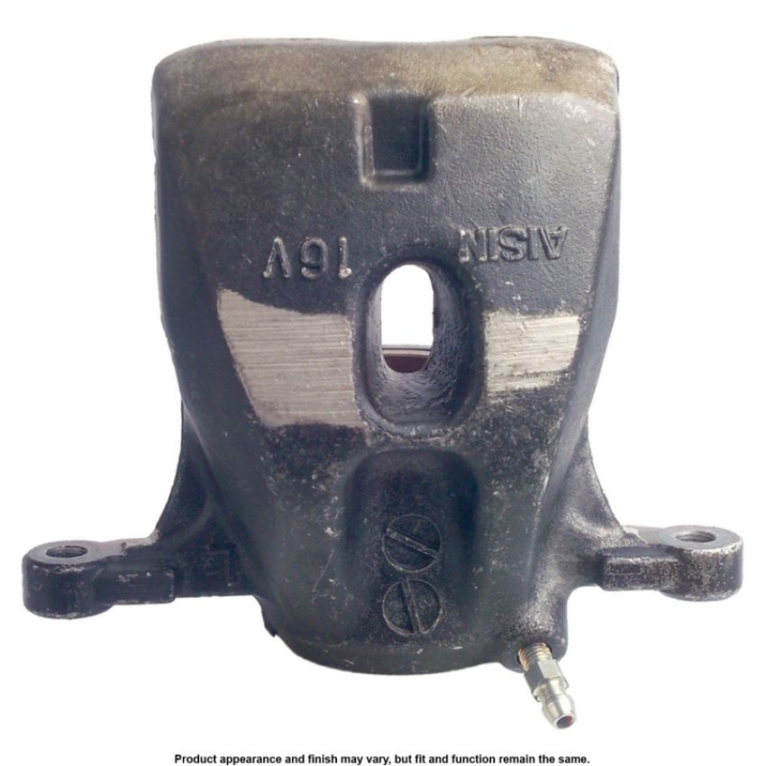 CARDONE Reman 19-1607 Remanufactured Unloaded Caliper