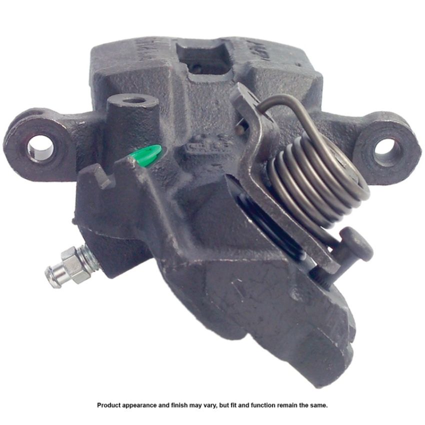 CARDONE Reman 19-1612 Remanufactured Unloaded Caliper