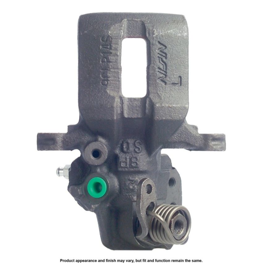 CARDONE Reman 19-1612 Remanufactured Unloaded Caliper