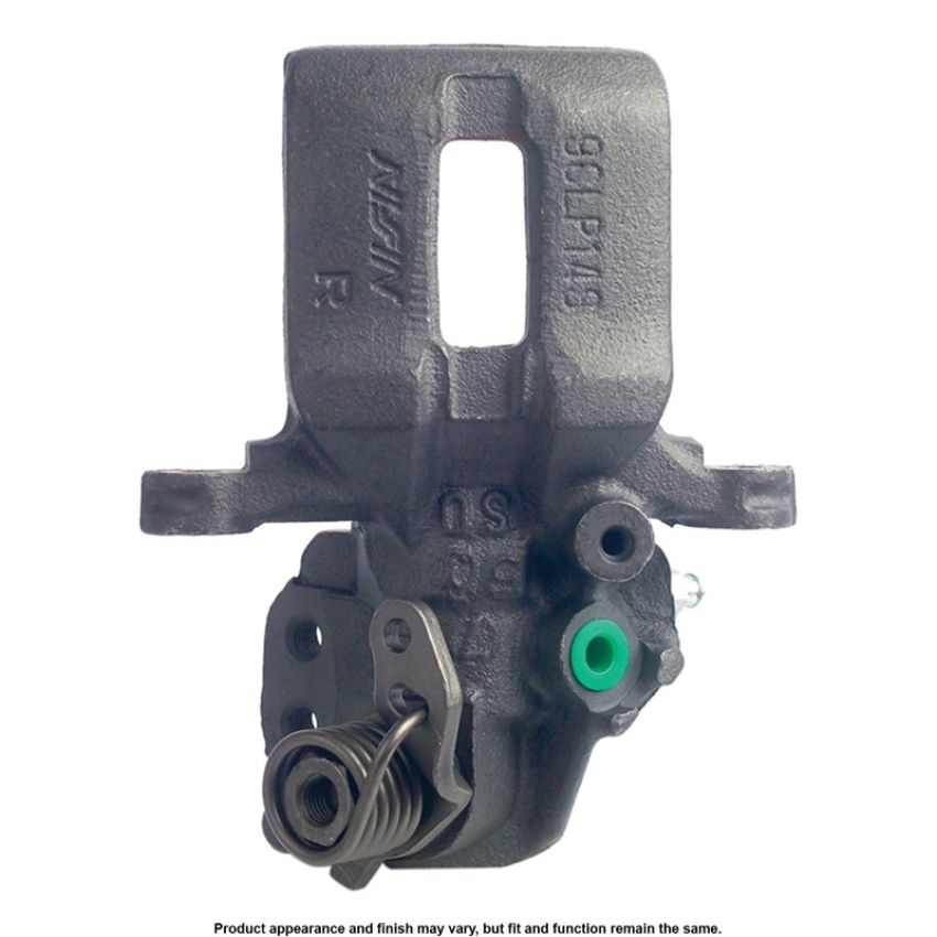 CARDONE Reman 19-1613 Remanufactured Unloaded Caliper