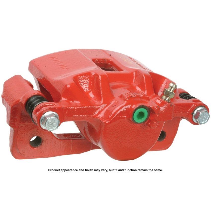 CARDONE Reman 19-1615XR Remanufactured Unloaded Caliper w/Color Coating