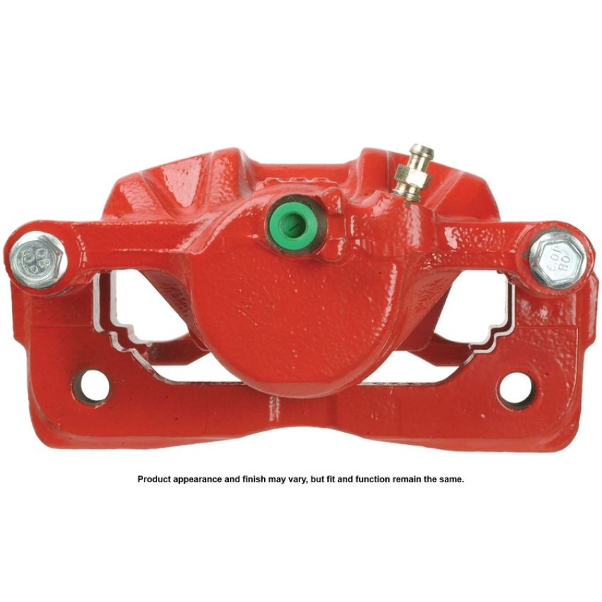 CARDONE Reman 19-1615XR Remanufactured Unloaded Caliper w/Color Coating
