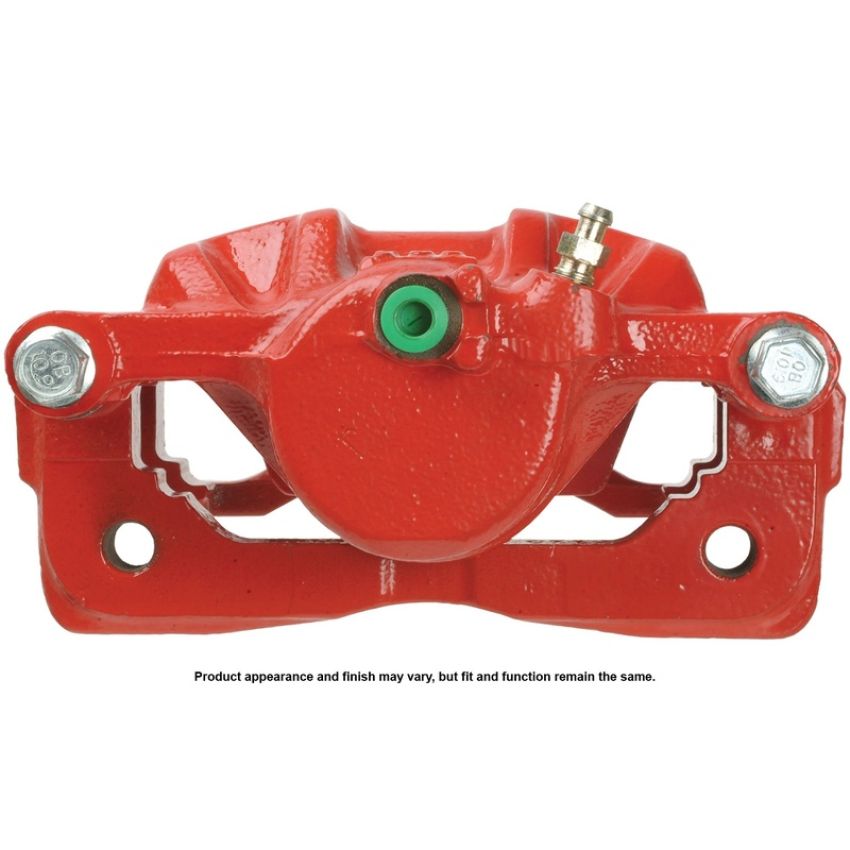 CARDONE Reman 19-1615XR Remanufactured Unloaded Caliper w/Color Coating