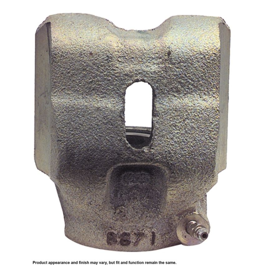 CARDONE Reman 19-161 Remanufactured Unloaded Caliper