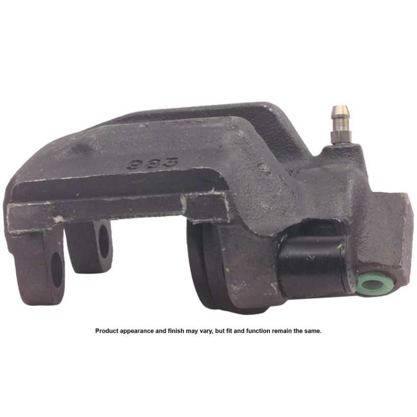 CARDONE Reman 19-1621 Remanufactured Unloaded Caliper