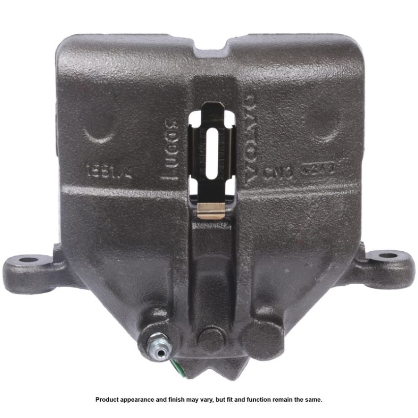 CARDONE Reman 19-1622 Remanufactured Unloaded Caliper
