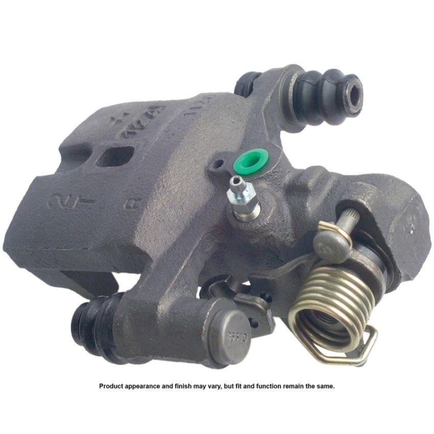 CARDONE Reman 19-1626 Remanufactured Unloaded Caliper