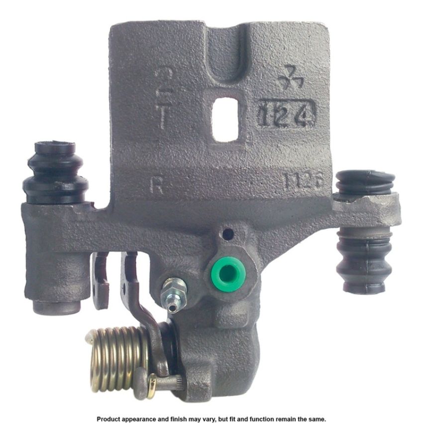 CARDONE Reman 19-1626 Remanufactured Unloaded Caliper