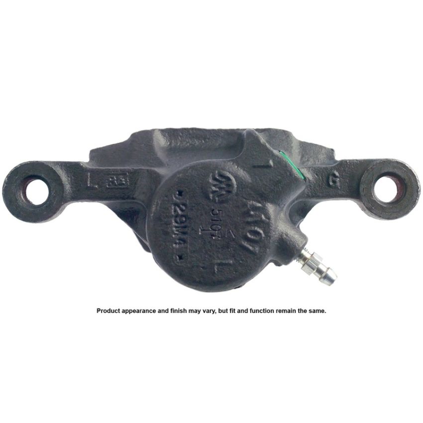 CARDONE Reman 19-1637 Remanufactured Unloaded Caliper