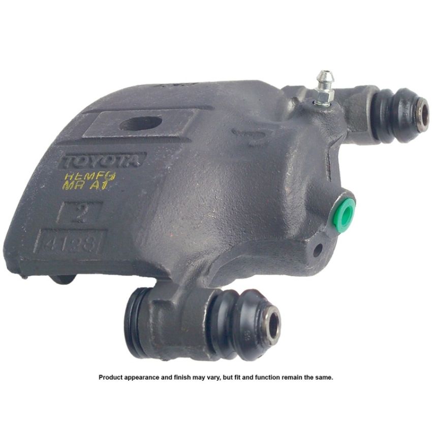 CARDONE Reman 19-1641 Remanufactured Unloaded Caliper