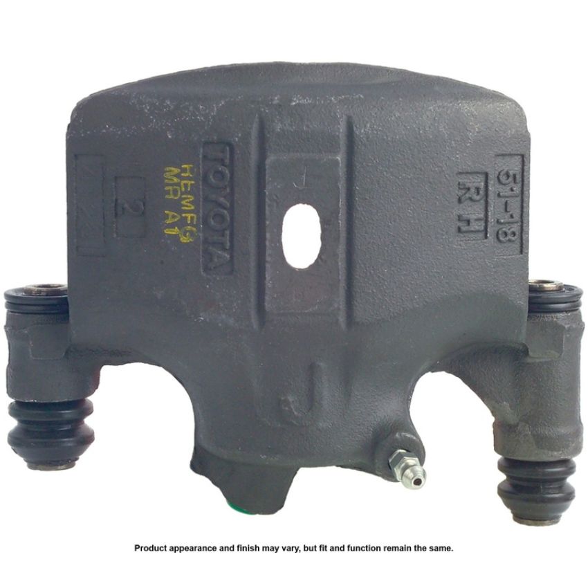 CARDONE Reman 19-1641 Remanufactured Unloaded Caliper
