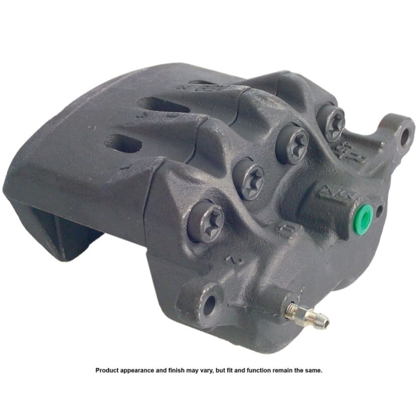 CARDONE Reman 19-1643 Remanufactured Unloaded Caliper
