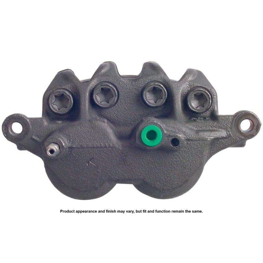 CARDONE Reman 19-1643 Remanufactured Unloaded Caliper