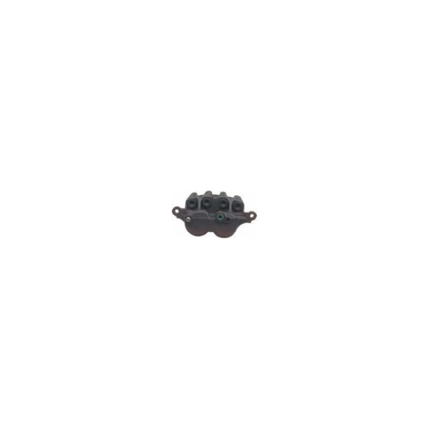 CARDONE Reman 19-1643 Remanufactured Unloaded Caliper