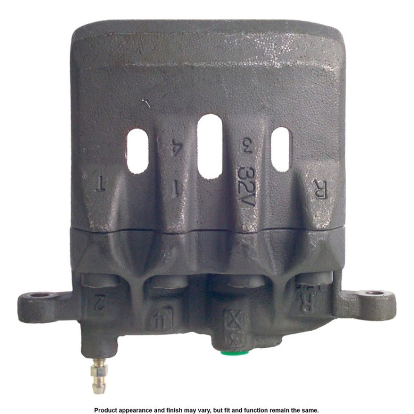 CARDONE Reman 19-1643 Remanufactured Unloaded Caliper