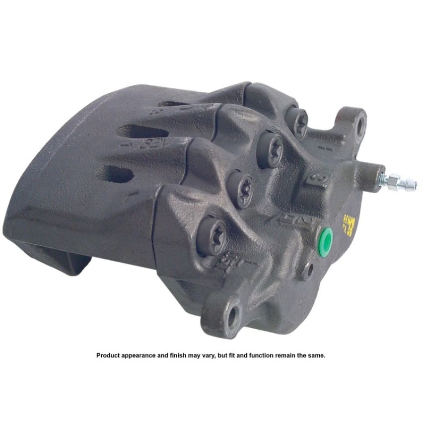 CARDONE Reman 19-1644 Remanufactured Unloaded Caliper