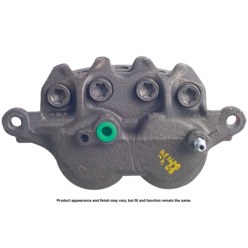 CARDONE Reman 19-1644 Remanufactured Unloaded Caliper