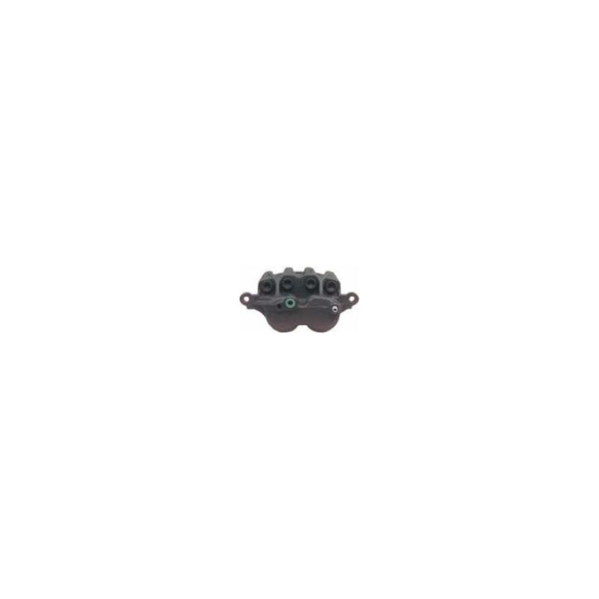 CARDONE Reman 19-1644 Remanufactured Unloaded Caliper