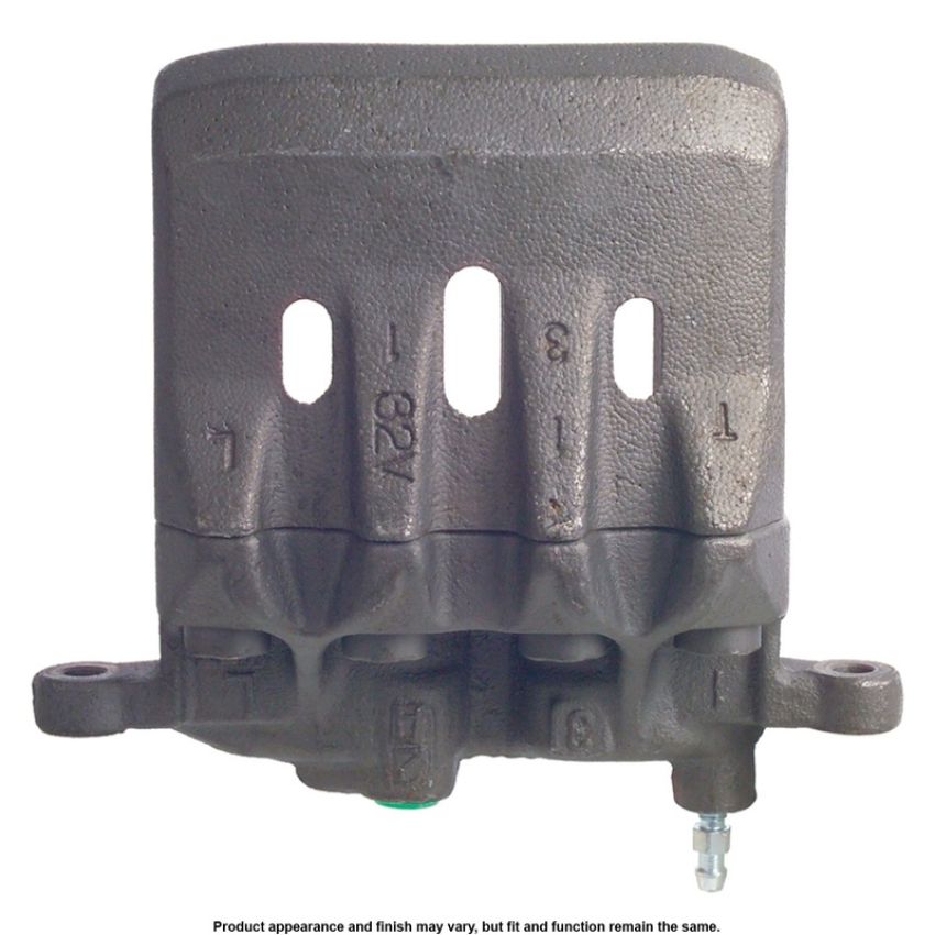 CARDONE Reman 19-1644 Remanufactured Unloaded Caliper