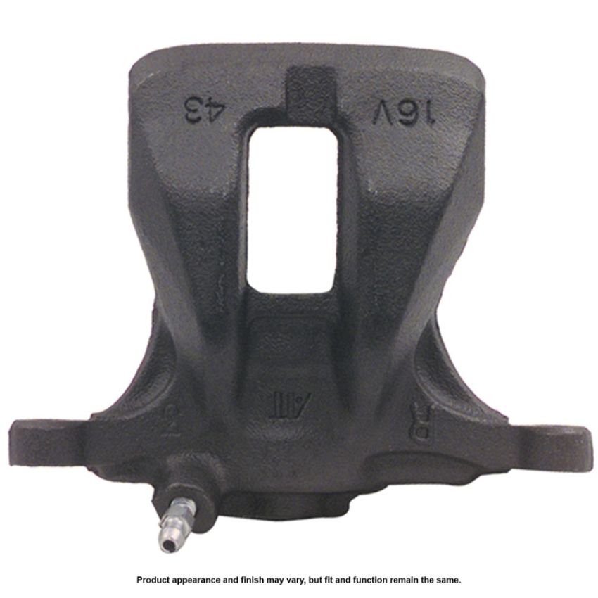 CARDONE Reman 19-1646 Remanufactured Unloaded Caliper
