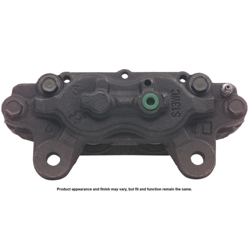 CARDONE Reman 19-1653 Remanufactured Unloaded Caliper