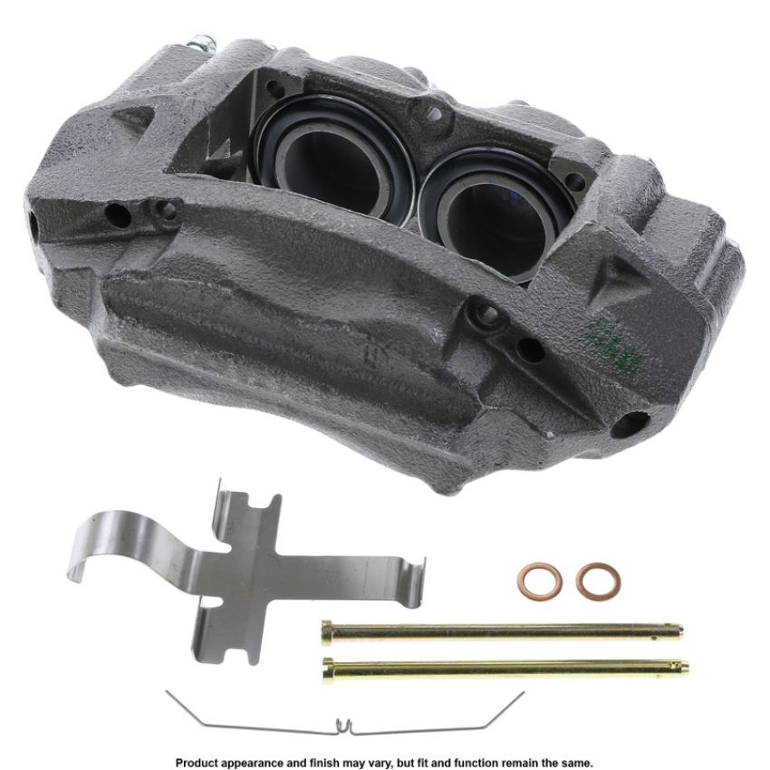 CARDONE Reman 19-1653 Remanufactured Unloaded Caliper