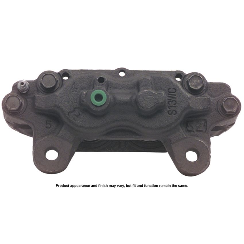 CARDONE Reman 19-1654 Remanufactured Unloaded Caliper