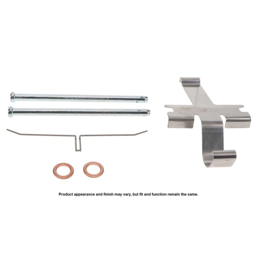 CARDONE Reman 19-1654 Remanufactured Unloaded Caliper