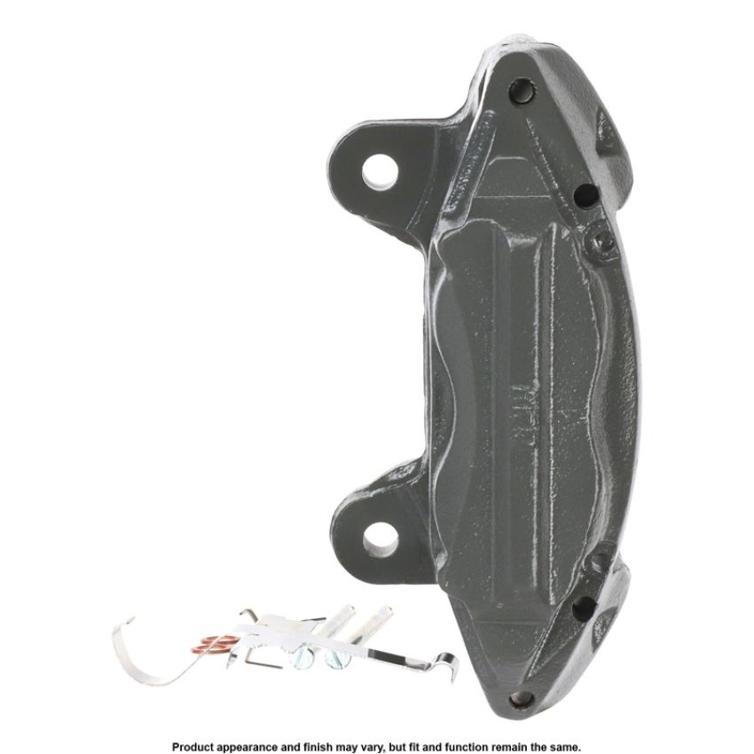 CARDONE Reman 19-1654 Remanufactured Unloaded Caliper