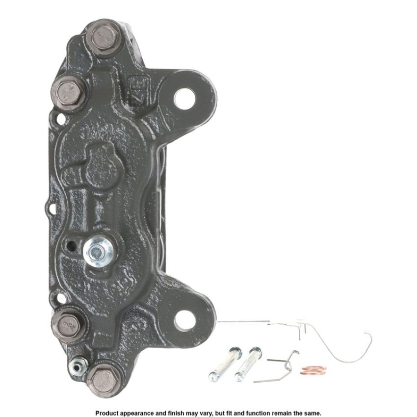 CARDONE Reman 19-1654 Remanufactured Unloaded Caliper