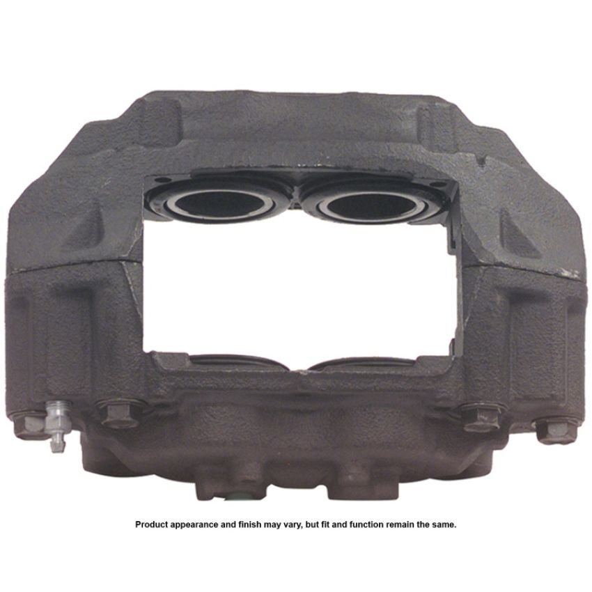 CARDONE Reman 19-1654 Remanufactured Unloaded Caliper